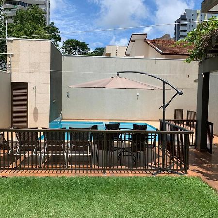 伊瓜苏Casa Moderna No Centro Proxima A Atracoes Turisticas别墅 外观 照片