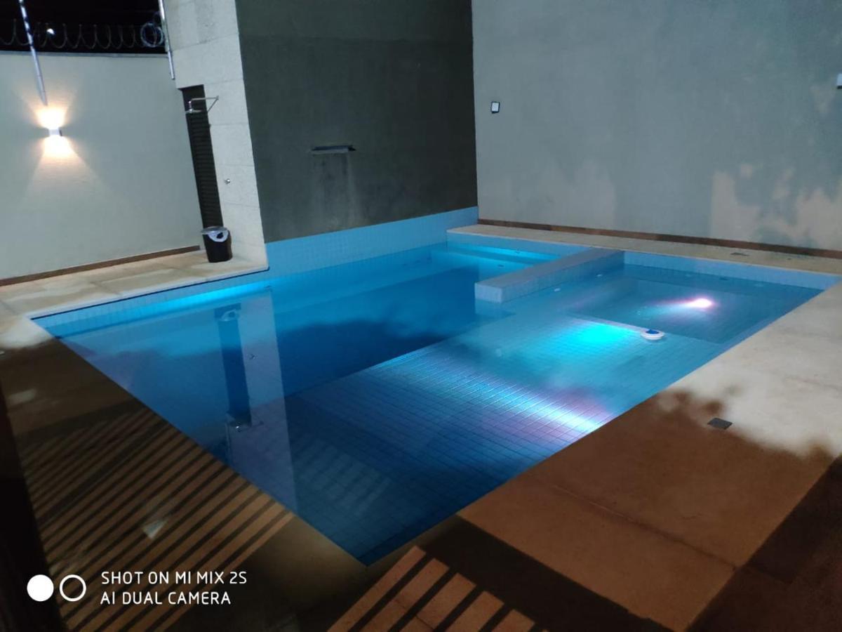 伊瓜苏Casa Moderna No Centro Proxima A Atracoes Turisticas别墅 外观 照片