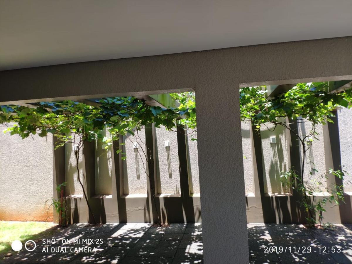 伊瓜苏Casa Moderna No Centro Proxima A Atracoes Turisticas别墅 外观 照片