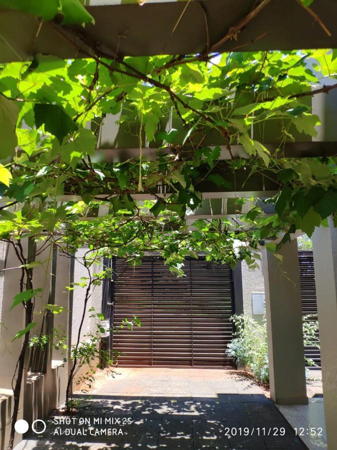伊瓜苏Casa Moderna No Centro Proxima A Atracoes Turisticas别墅 外观 照片